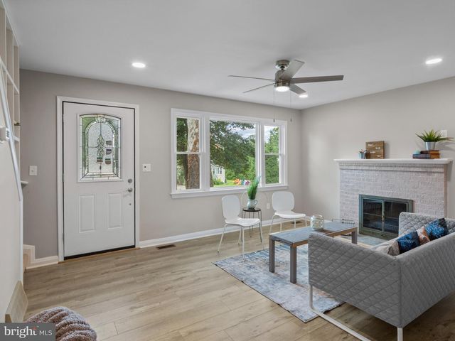 203 WILLOW LN, Glen Burnie, MD 21061