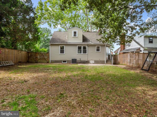 203 WILLOW LN, Glen Burnie, MD 21061