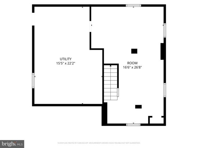 203 WILLOW LN, Glen Burnie, MD 21061