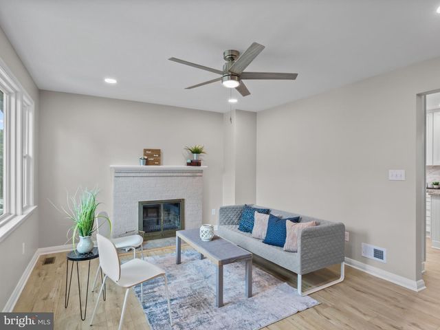203 WILLOW LN, Glen Burnie, MD 21061