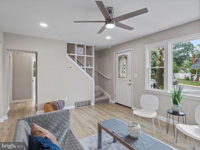203 WILLOW LN, Glen Burnie, MD 21061