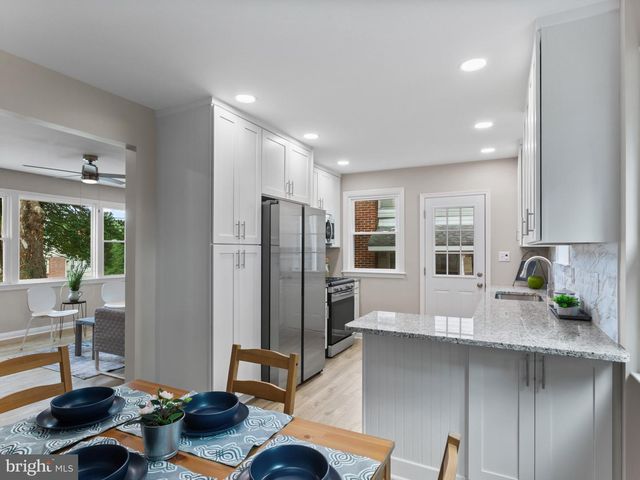 203 WILLOW LN, Glen Burnie, MD 21061