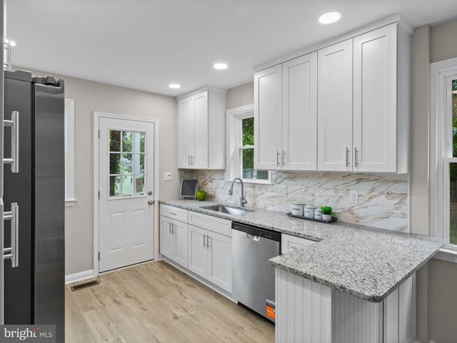 203 WILLOW LN, Glen Burnie, MD 21061