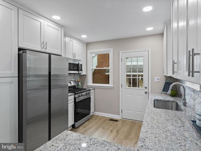 203 WILLOW LN, Glen Burnie, MD 21061