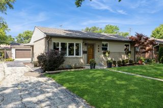 342 Newberry Avenue, La Grange Park, IL 60526