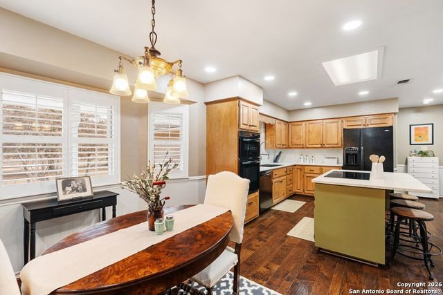 894 SOUTHWOODS DR., Fredericksburg, TX 78028