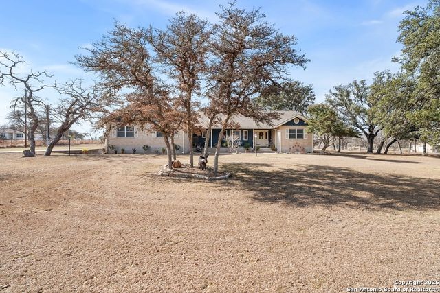 894 SOUTHWOODS DR., Fredericksburg, TX 78028