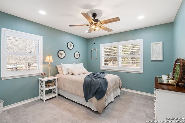 894 SOUTHWOODS DR., Fredericksburg, TX 78028