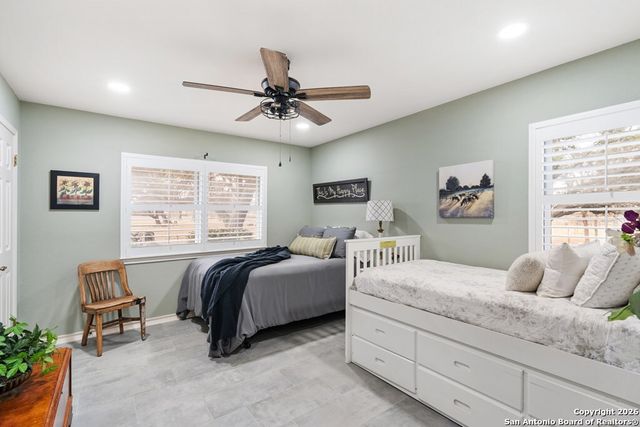 894 SOUTHWOODS DR., Fredericksburg, TX 78028