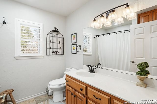 894 SOUTHWOODS DR., Fredericksburg, TX 78028