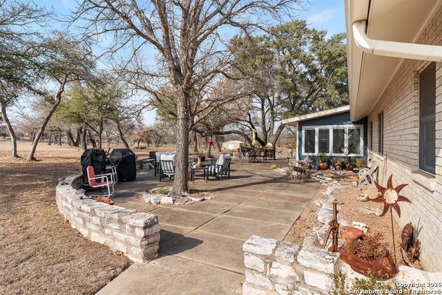 894 SOUTHWOODS DR., Fredericksburg, TX 78028