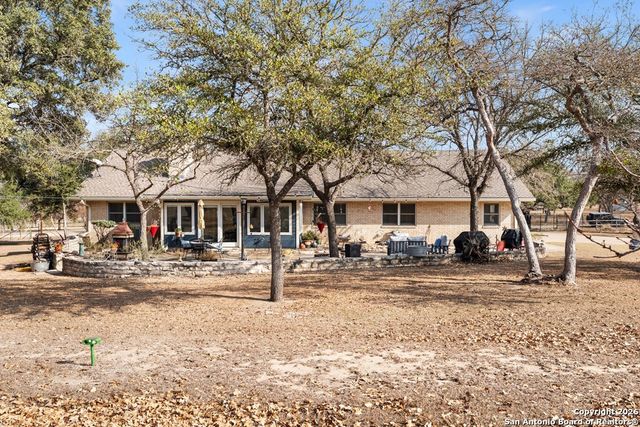 894 SOUTHWOODS DR., Fredericksburg, TX 78028