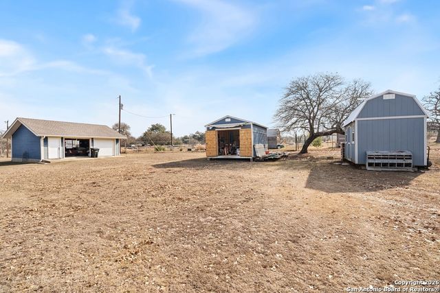 894 SOUTHWOODS DR., Fredericksburg, TX 78028