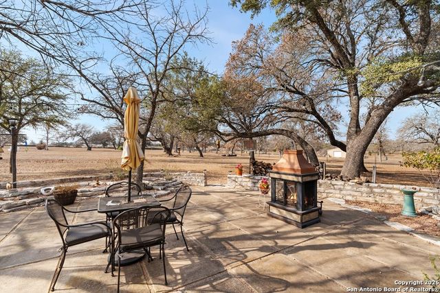 894 SOUTHWOODS DR., Fredericksburg, TX 78028