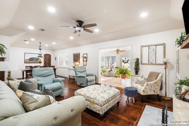 894 SOUTHWOODS DR., Fredericksburg, TX 78028