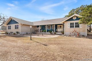 894 SOUTHWOODS DR., Fredericksburg, TX 78028