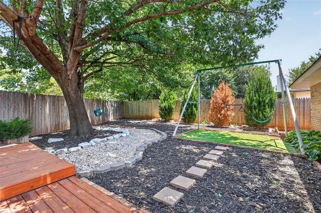 1539 Winding Creek Road, Moore, OK 73160