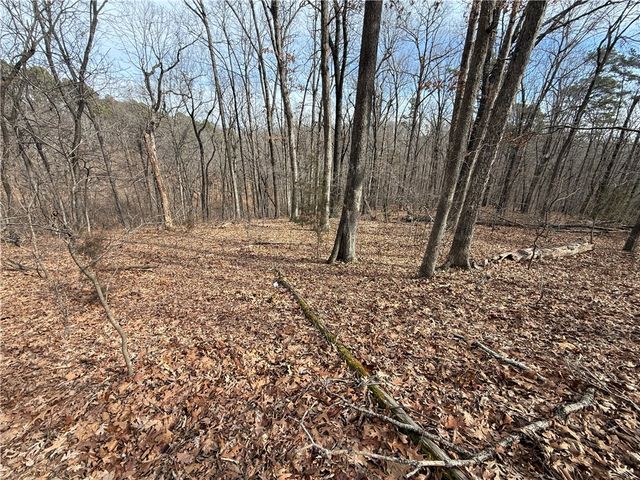 Tract 3 Cardinal Ridge Road, Eureka Springs, AR 72632