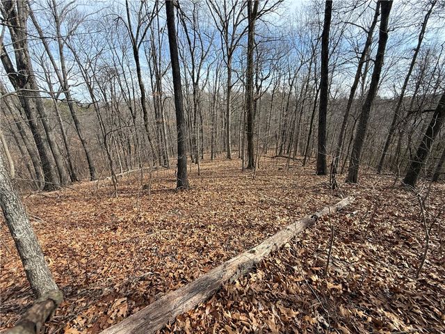 Tract 3 Cardinal Ridge Road, Eureka Springs, AR 72632