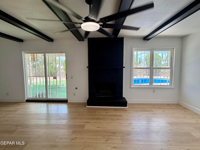 1649 Lomaland Drive, El Paso, TX 79935