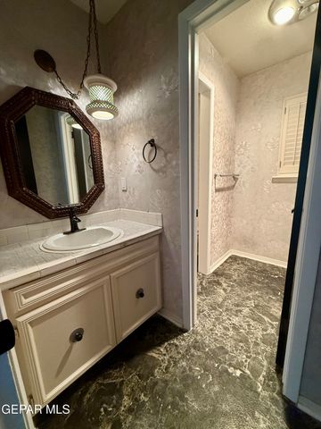 1649 Lomaland Drive, El Paso, TX 79935