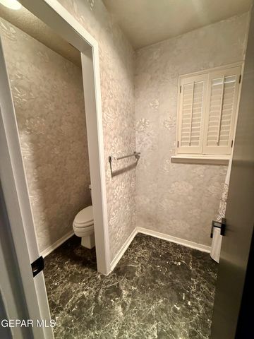 1649 Lomaland Drive, El Paso, TX 79935