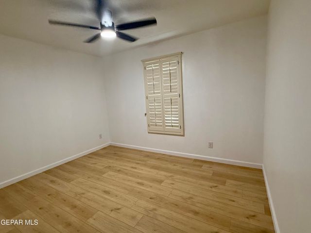 1649 Lomaland Drive, El Paso, TX 79935