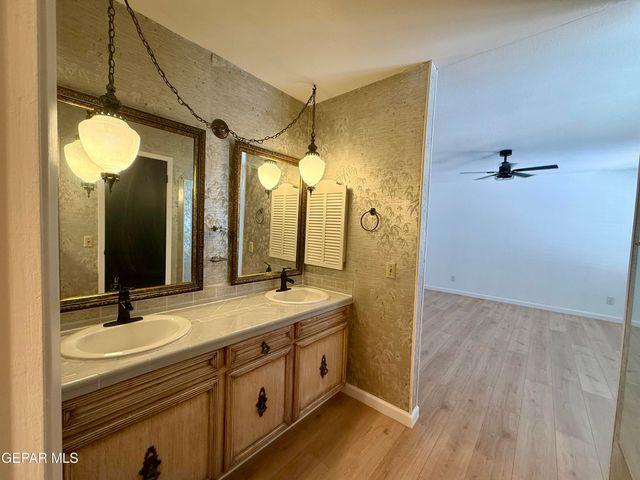 1649 Lomaland Drive, El Paso, TX 79935