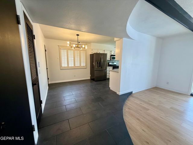 1649 Lomaland Drive, El Paso, TX 79935