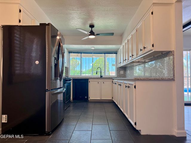 1649 Lomaland Drive, El Paso, TX 79935