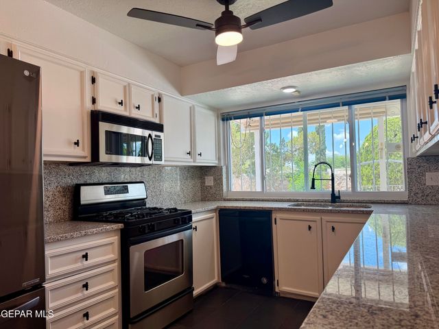 1649 Lomaland Drive, El Paso, TX 79935