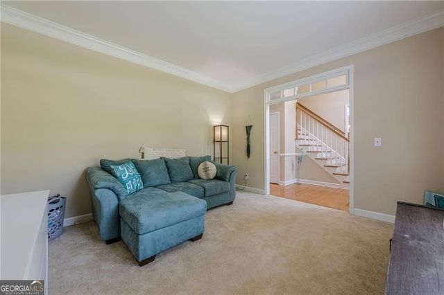 1765 Pinetree Pass Lane SW, Lilburn, GA 30047