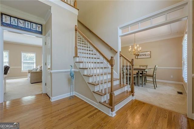 1765 Pinetree Pass Lane SW, Lilburn, GA 30047