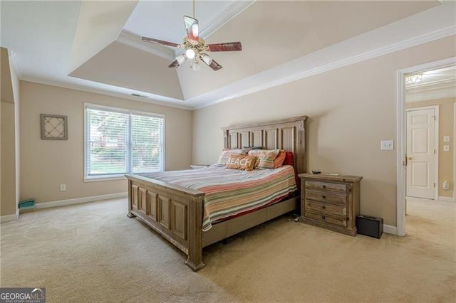 1765 Pinetree Pass Lane SW, Lilburn, GA 30047