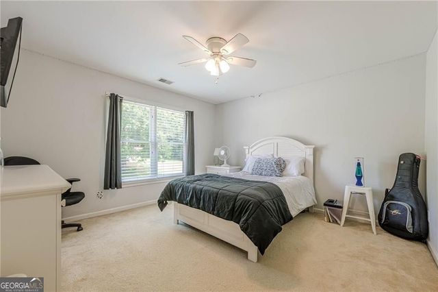 1765 Pinetree Pass Lane SW, Lilburn, GA 30047