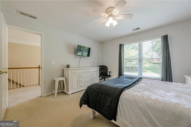 1765 Pinetree Pass Lane SW, Lilburn, GA 30047