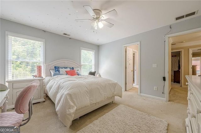 1765 Pinetree Pass Lane SW, Lilburn, GA 30047