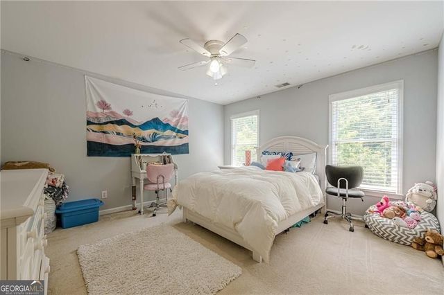 1765 Pinetree Pass Lane SW, Lilburn, GA 30047