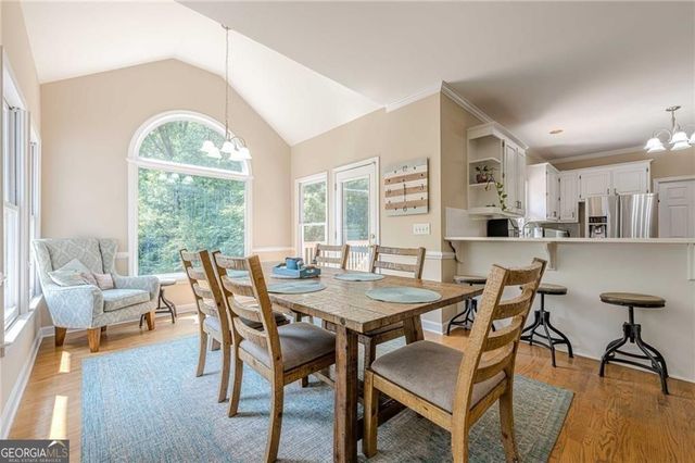 1765 Pinetree Pass Lane SW, Lilburn, GA 30047