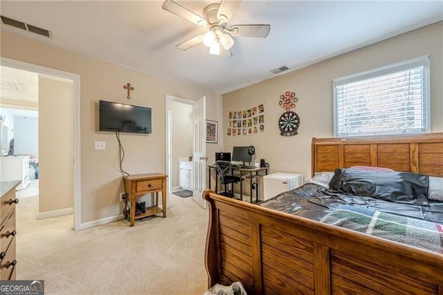 1765 Pinetree Pass Lane SW, Lilburn, GA 30047