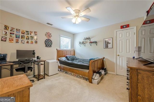 1765 Pinetree Pass Lane SW, Lilburn, GA 30047