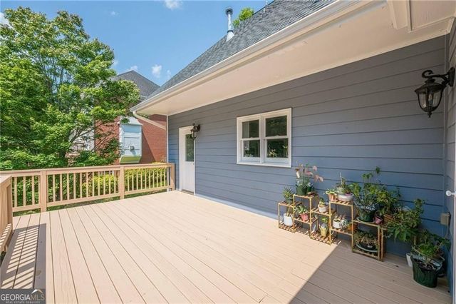 1765 Pinetree Pass Lane SW, Lilburn, GA 30047