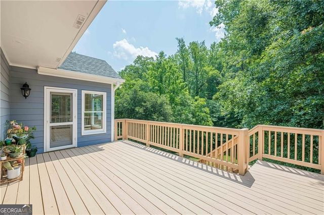 1765 Pinetree Pass Lane SW, Lilburn, GA 30047