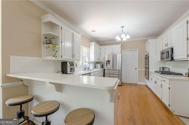 1765 Pinetree Pass Lane SW, Lilburn, GA 30047