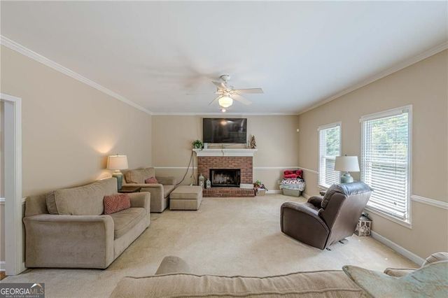 1765 Pinetree Pass Lane SW, Lilburn, GA 30047