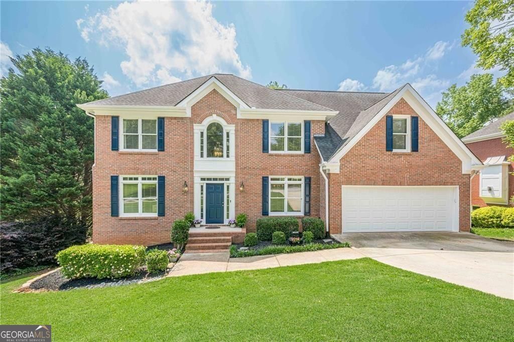 1765 Pinetree Pass Lane SW, Lilburn, GA 30047