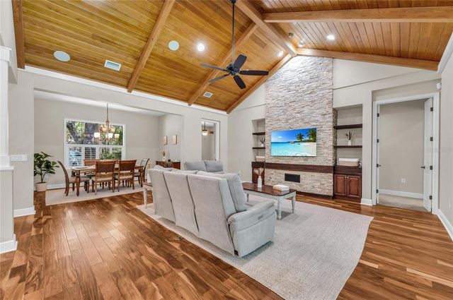 5911 RIVER FOREST CIRCLE, Bradenton, FL 34203