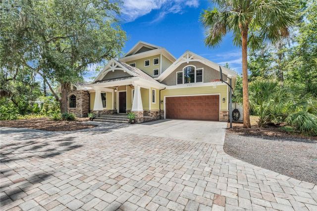 5911 RIVER FOREST CIRCLE, Bradenton, FL 34203