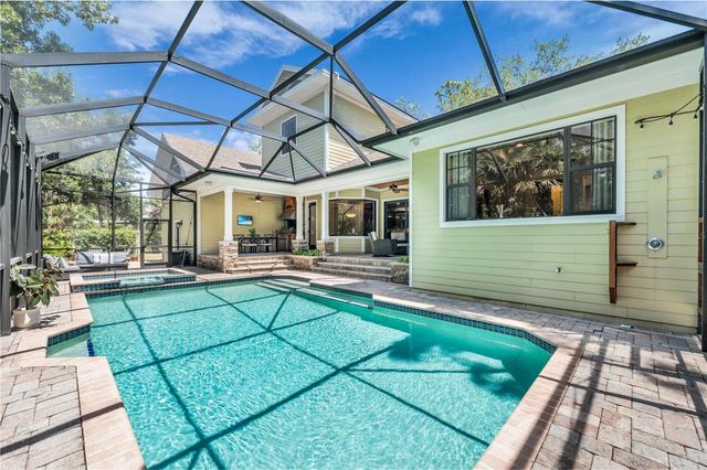 5911 RIVER FOREST CIRCLE, Bradenton, FL 34203