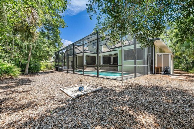 5911 RIVER FOREST CIRCLE, Bradenton, FL 34203
